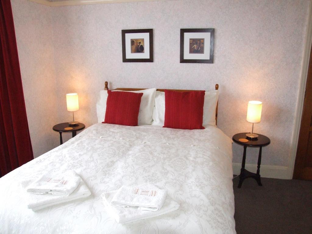 セント・オーステル Mountview Bed & Breakfast 部屋 写真