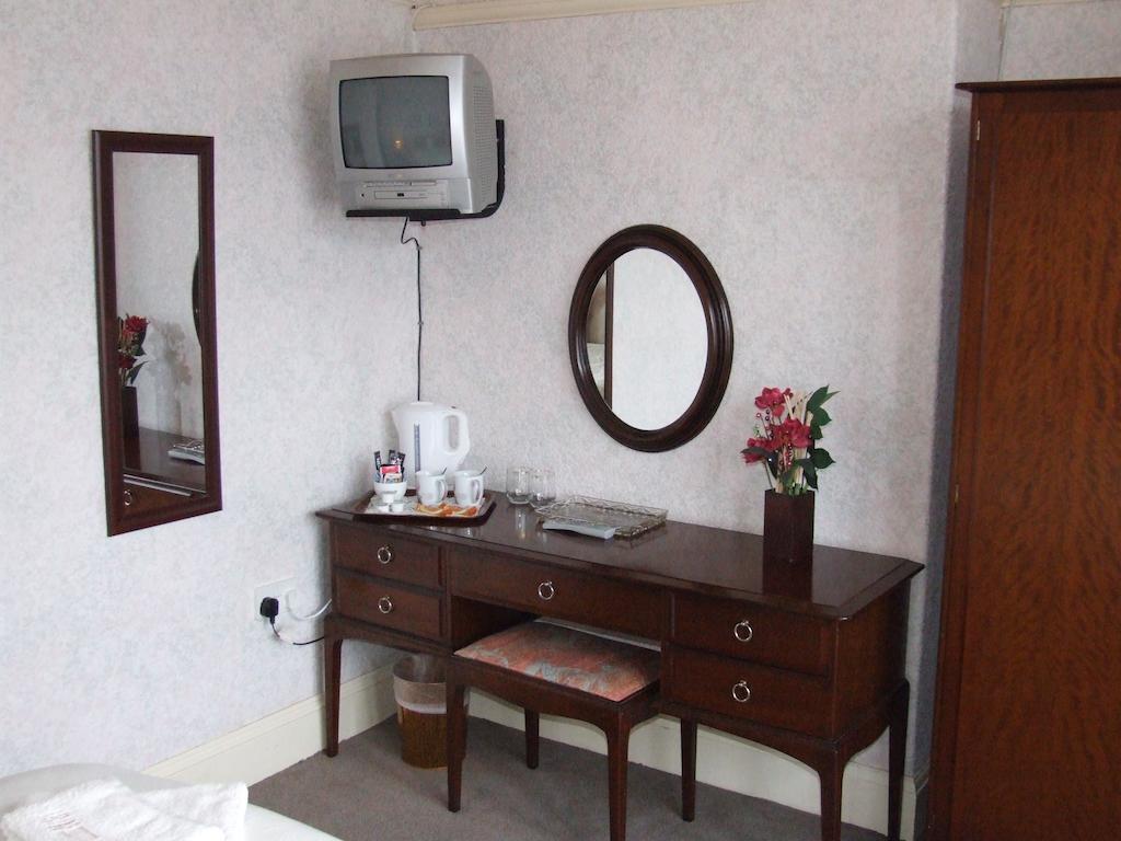 セント・オーステル Mountview Bed & Breakfast 部屋 写真