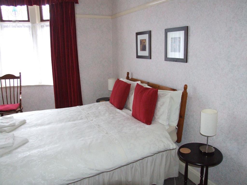 セント・オーステル Mountview Bed & Breakfast 部屋 写真