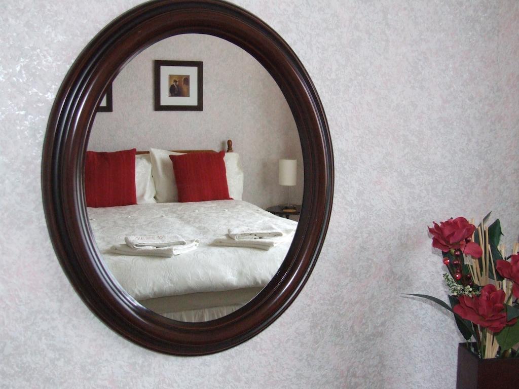 セント・オーステル Mountview Bed & Breakfast 部屋 写真