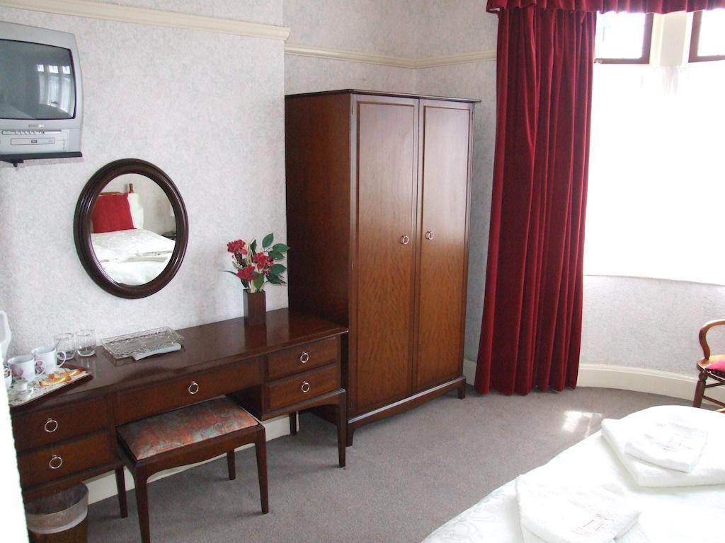 セント・オーステル Mountview Bed & Breakfast 部屋 写真