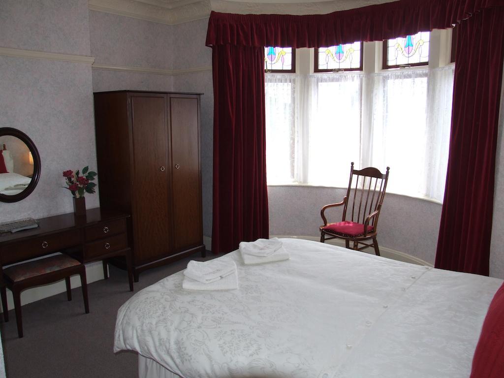 セント・オーステル Mountview Bed & Breakfast 部屋 写真