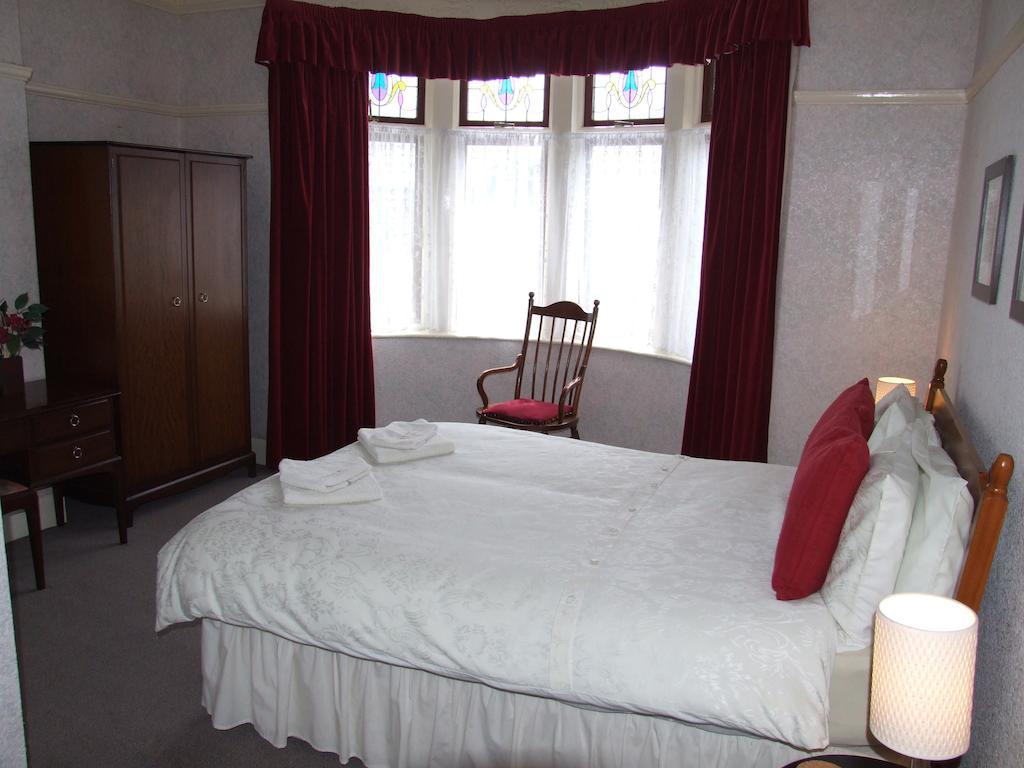 セント・オーステル Mountview Bed & Breakfast 部屋 写真