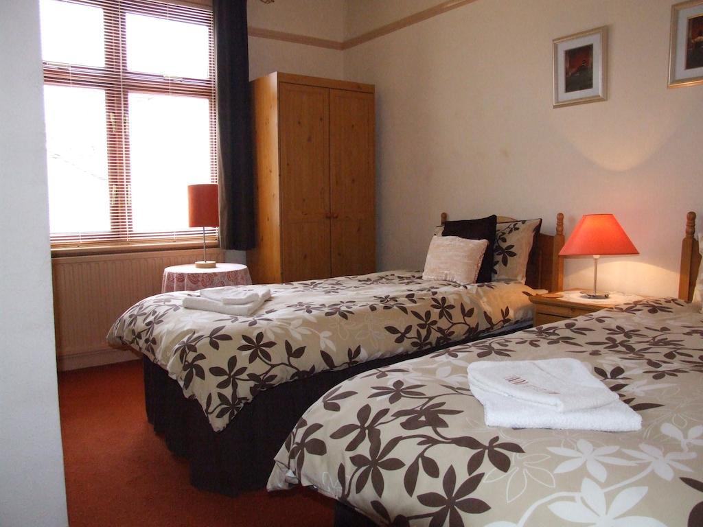 セント・オーステル Mountview Bed & Breakfast 部屋 写真