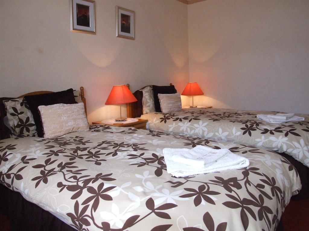 セント・オーステル Mountview Bed & Breakfast 部屋 写真