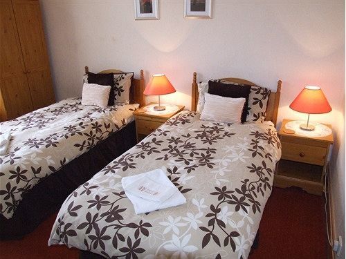 セント・オーステル Mountview Bed & Breakfast エクステリア 写真